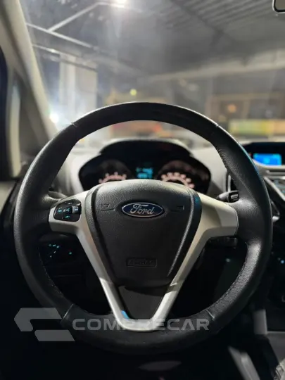 ECOSPORT 2.0 Freestyle 4WD 16V