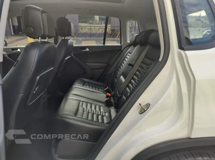 TIGUAN 1.4 TSI 16V 150cv 5p