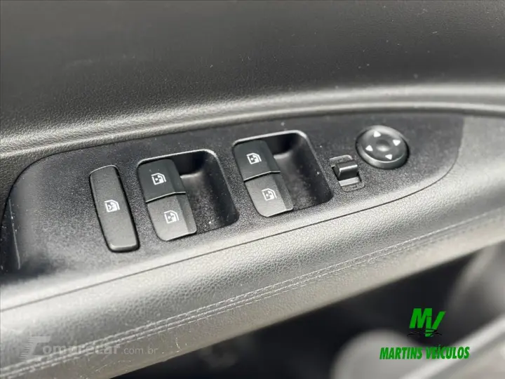 HB20 1.0 12V FLEX COMFORT PLUS MANUAL