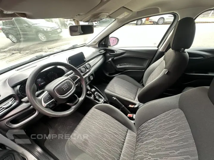 ARGO DRIVE 1.0 6V Flex