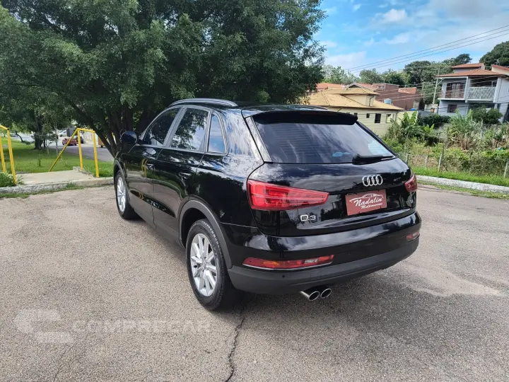 Q3 1.4 TFSI Ambiente S Tronic