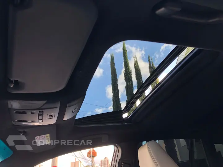 Corolla Cross 1.8 Vvt-I Hybrid Flex Xrx Cvt