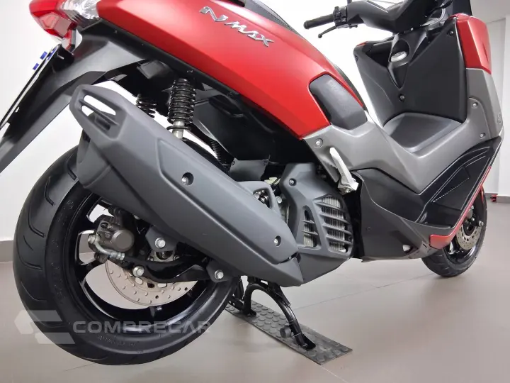 NMAX 160 ABS