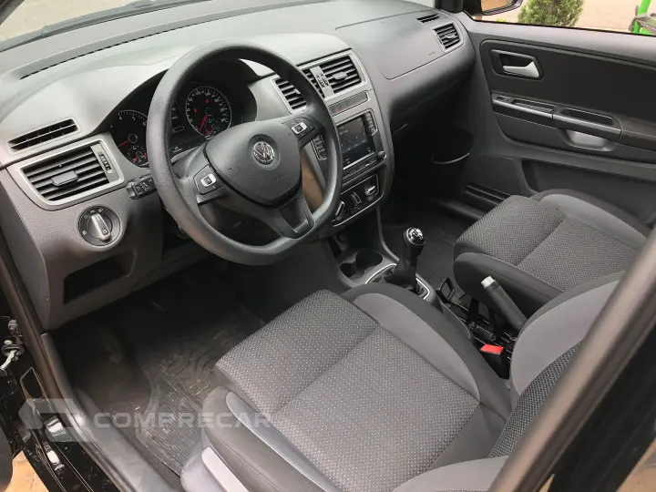 Fox 1.6 Msi Total Flex Connect 4P Manual