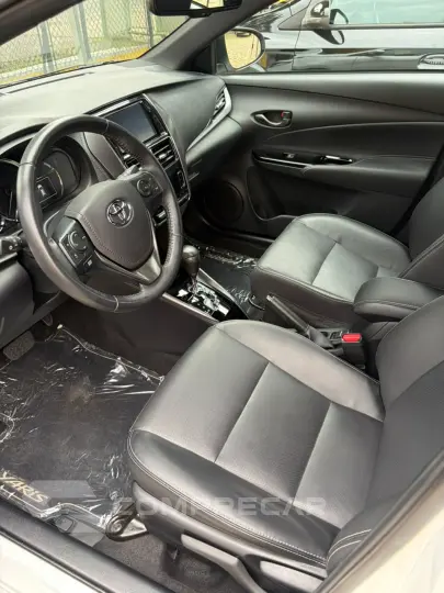 Yaris Hatch XLS 1.5