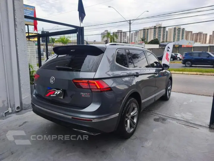 TIGUAN ALLSPACE RL