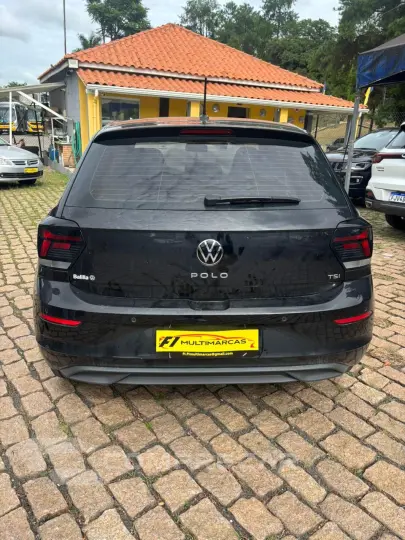 POLO 1.0 170 TSI Sense
