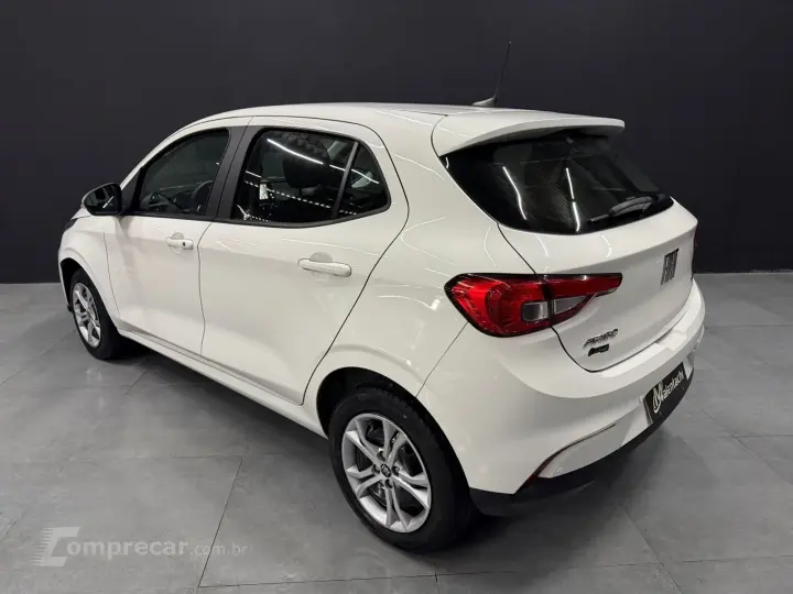 ARGO 1.0 FIREFLY FLEX DRIVE MANUAL