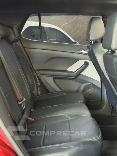 T-CROSS 1.4 250 TSI Highline