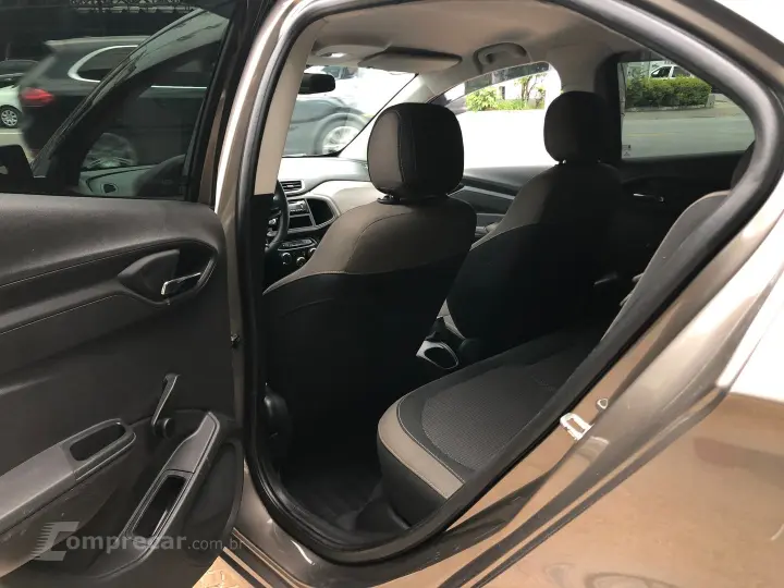 Prisma 1.0 Mpfi Lt 8V Flex 4P Manual