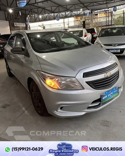 ONIX 1.0 MPFI JOY 8V
