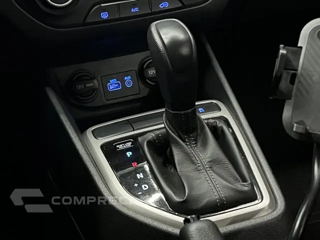CRETA - 1.6 16V SMART AUTOMÁTICO