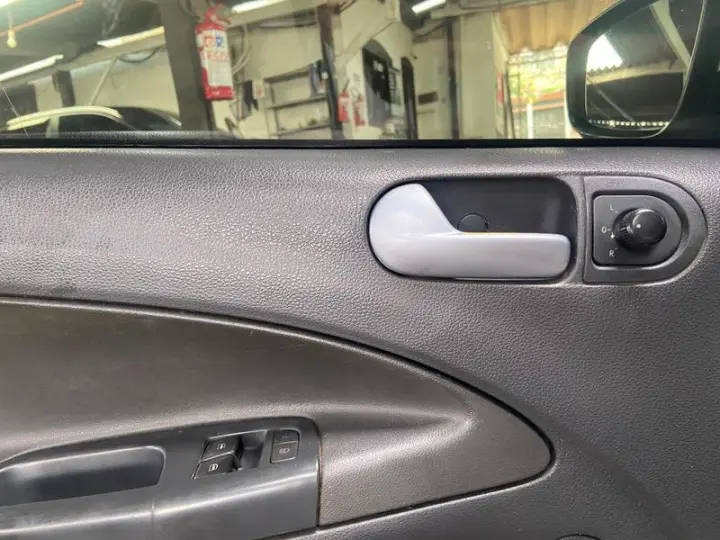 VOYAGE 1.6 TREND 8V FLEX 4P MANUAL