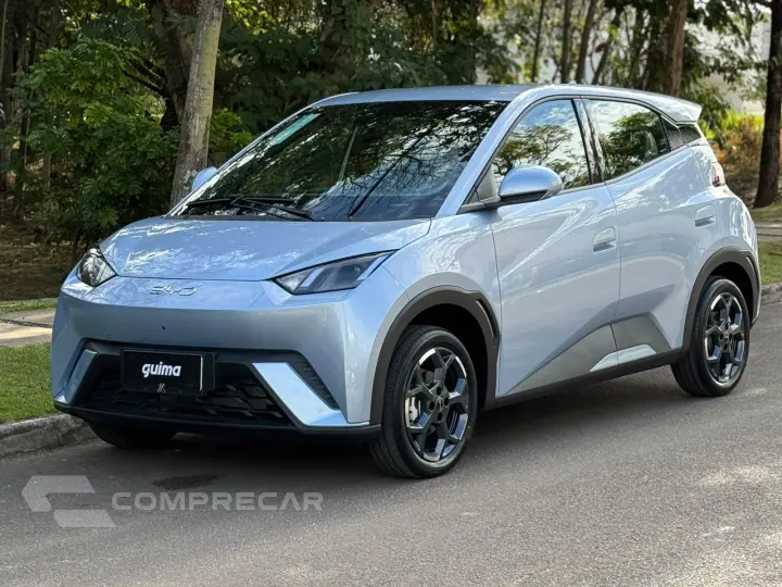 DOLPHIN MINI 38 KW GS
