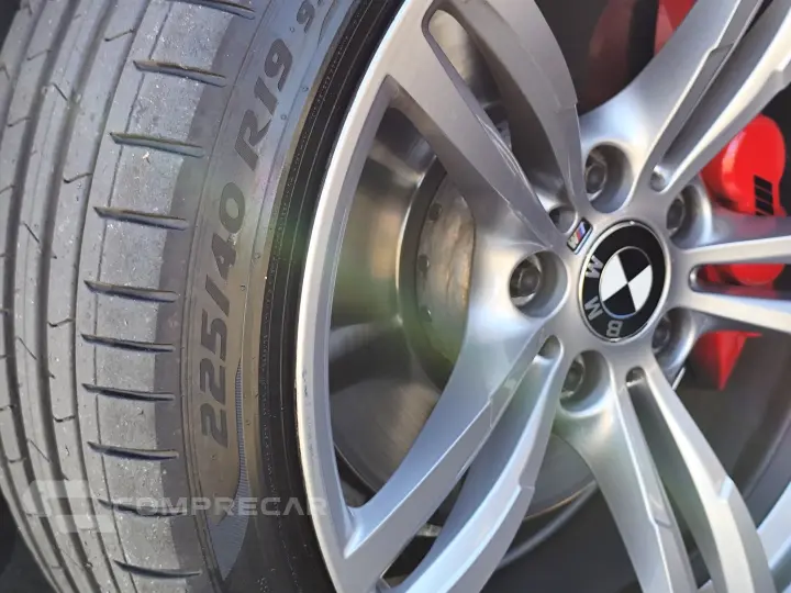 435i 3.0 M SPORT 24V GASOLINA 2P AUTOMÁTICO