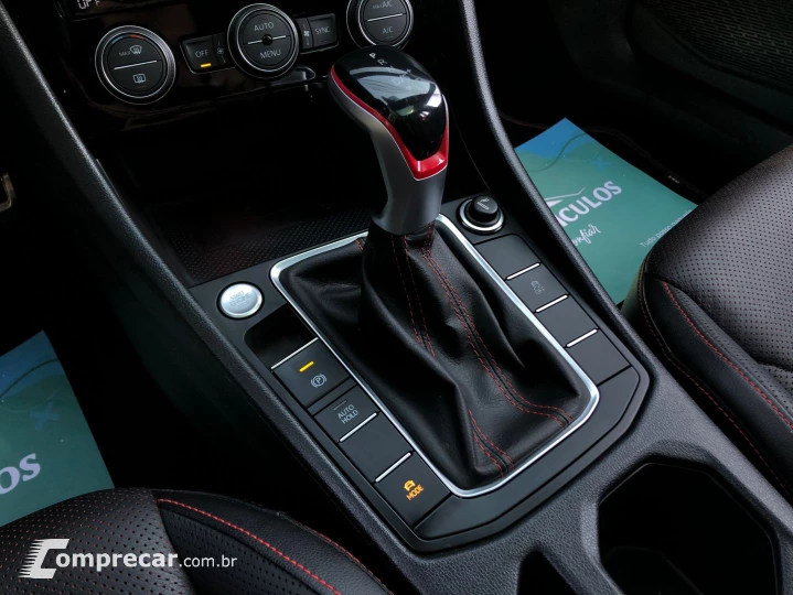 Jetta 2.0 350 Tsi Gasolina Gli Dsg