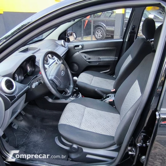 Fiesta SE 1.0 8V Flex 5p
