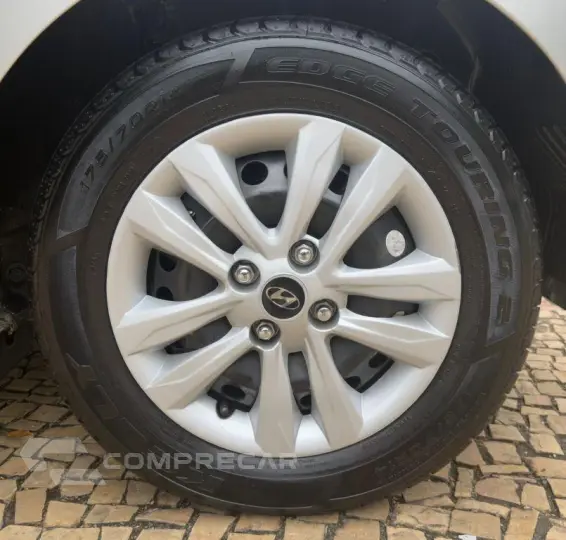 HB20 1.6 Comfort Plus 16V