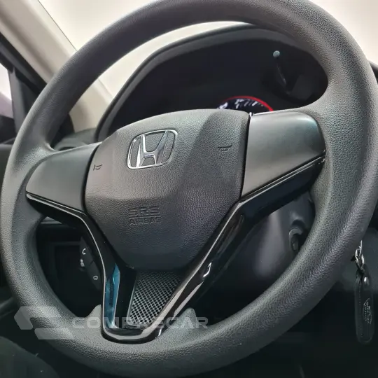 HR-V 1.8 16V LX