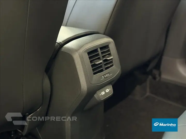 T-CROSS 1.0 200 TSI TOTAL FLEX COMFORTLINE AUTOMÁ