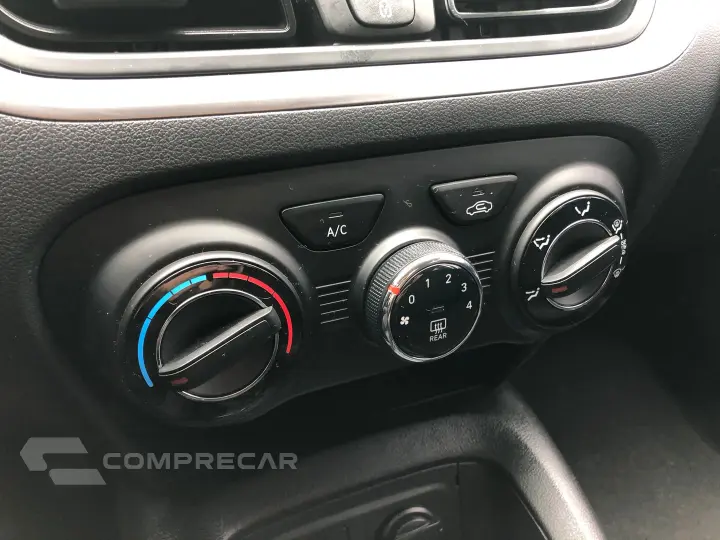 Hb20 1.0 12V Flex Sense Manual