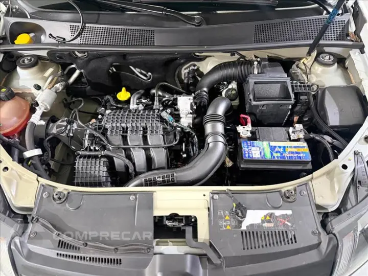SANDERO 1.0 12V SCE S Edition