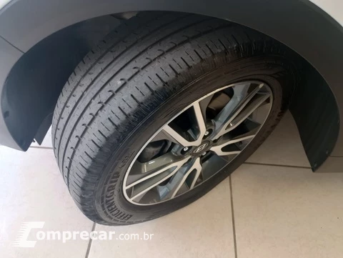 CRETA 2.0 16V Prestige
