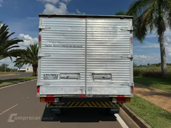 SPRINTER 311 CHASSI CDI STREET