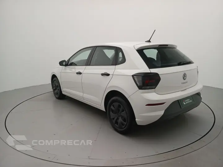 POLO 1.0 MPI TRACK MANUAL