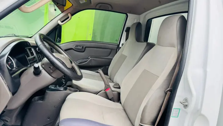 HR 2.5 TCI HD BAU 4X2 8V 97cv Turbo Intercooler