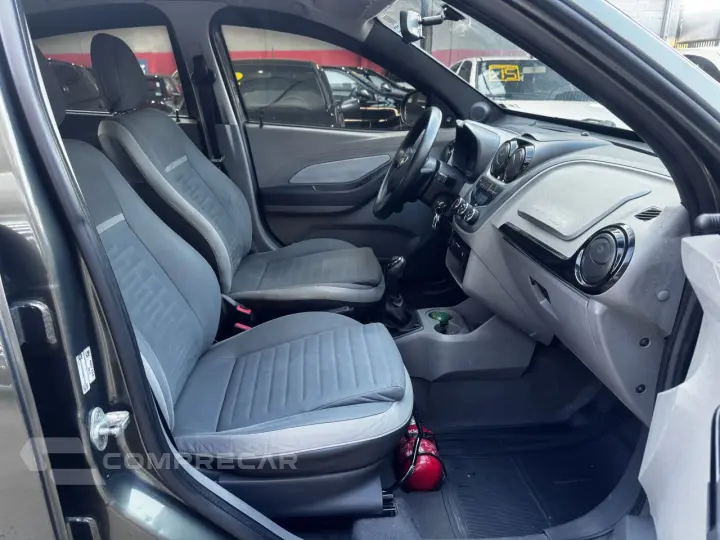 Agile 1.4 4P LT FLEX