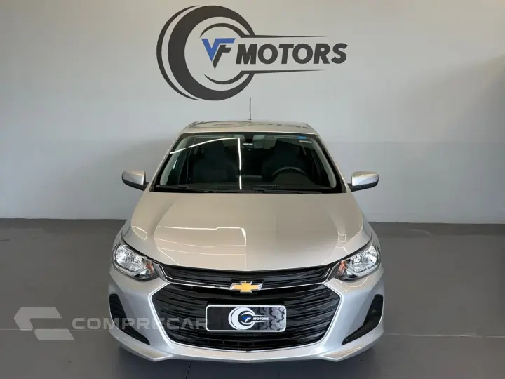 ONIX 1.0 FLEX LT MANUAL