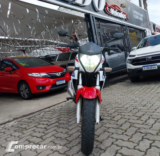 CB300R