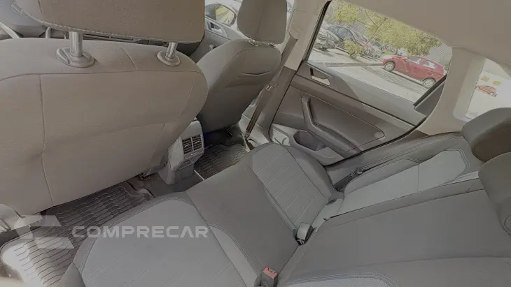 NIVUS 1.0 200 TSI Comfortline