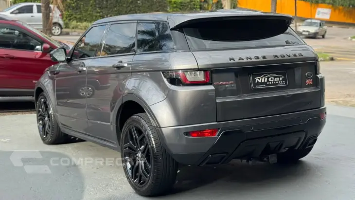 Range R.EVOQUE Si4 HSE Dyn. 2.0/Flex Aut