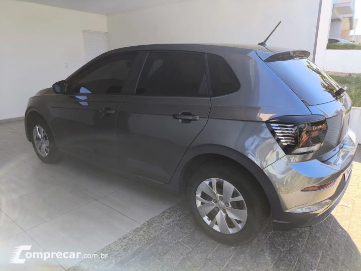 POLO 1.0 MPI