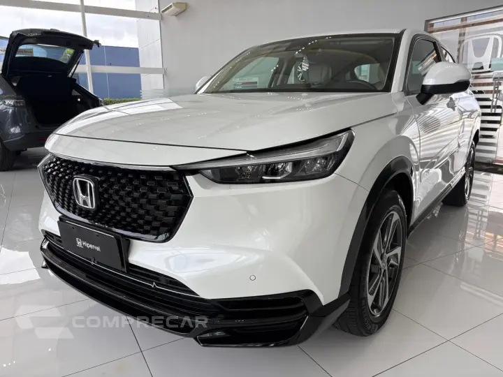 HR-V 1.5 16V Turbo Touring