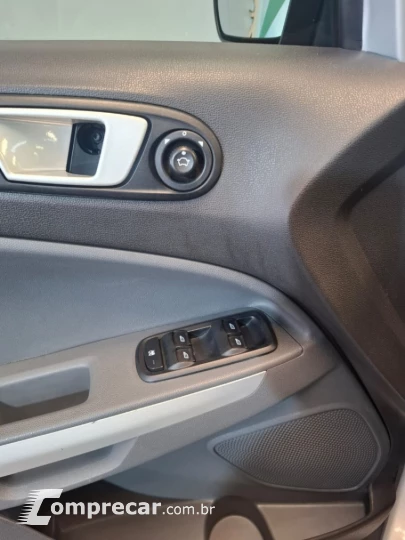 ECOSPORT 1.6 Freestyle 8V