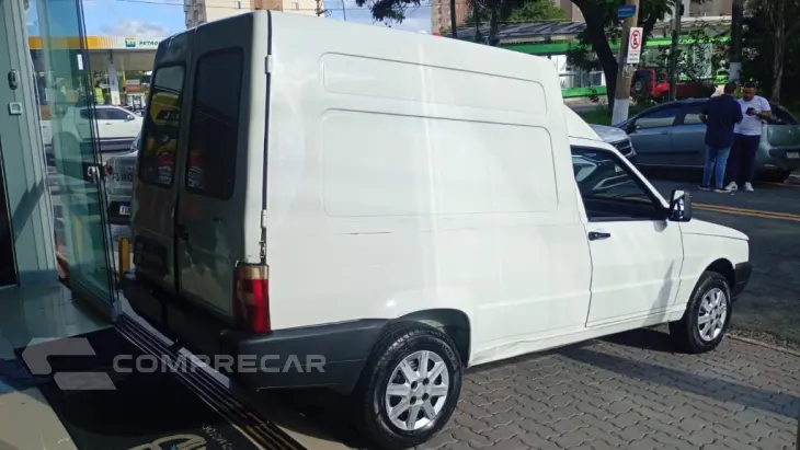 Fiorino Furg.1.5/1.3/1.3 Fire/1.3 F.Flex