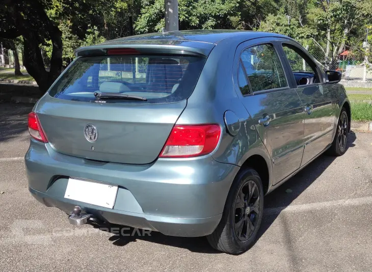 GOL 1.0 MI 8V G.V