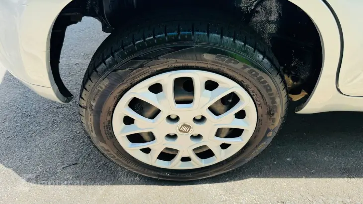 UNO 1.0 EVO Vivace 8V