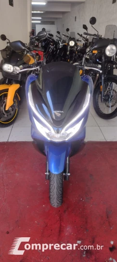PCX 150 Cbs