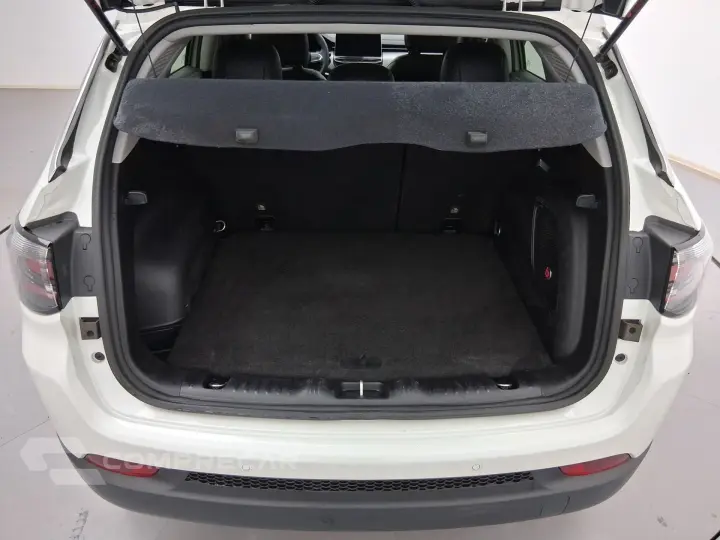 COMPASS 1.3 T270 TURBO FLEX LONGITUDE AT6