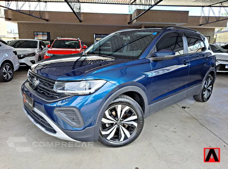 T-CROSS 1.0 200 TSI