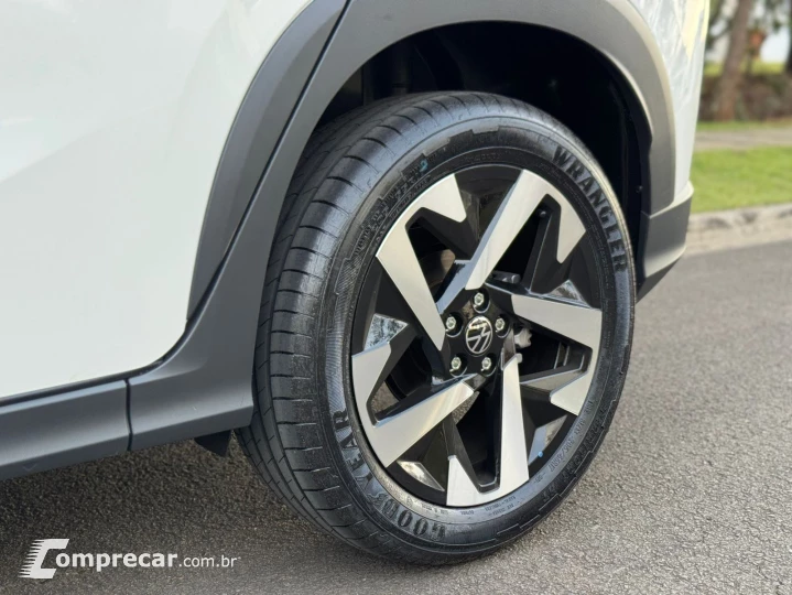 TERA 1.0 170 TSI High
