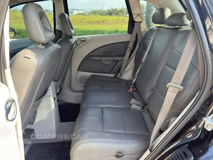 PT CRUISER 2.4 Classic 16V