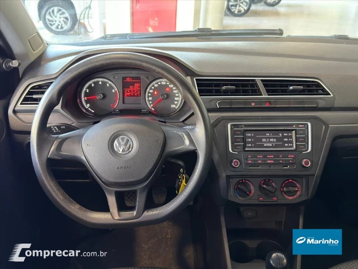 VOYAGE 1.0 12V MPI TOTALFLEX 4P MANUAL