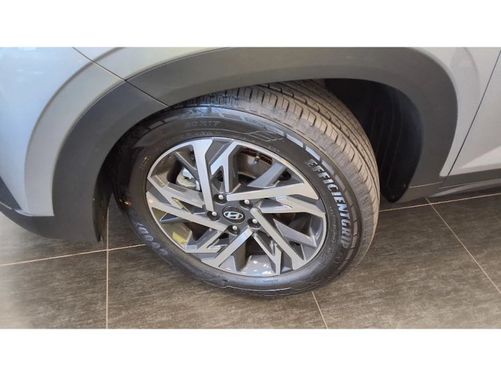 CRETA 1.0 TGDI FLEX LIMITED AUTOMÁTICO