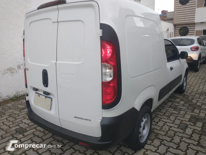 FIORINO 1.4 MPI Furgão Endurance 8V