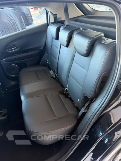 HR-V 1.5 16V Turbo Touring